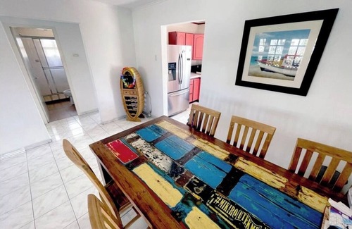 Pos Chiquito House | House Close to the Beach with Private Pool