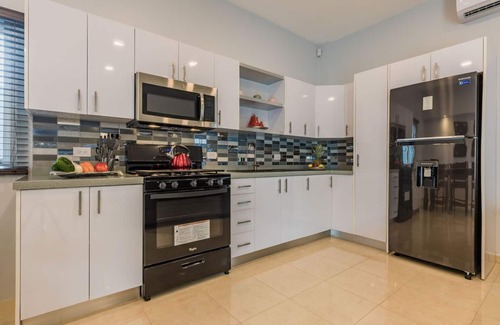 Noord House | House with two bedrooms