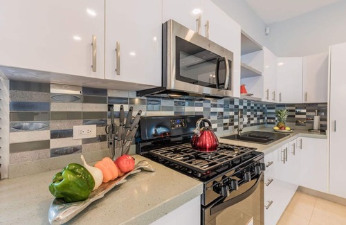 Noord House | House with two bedrooms