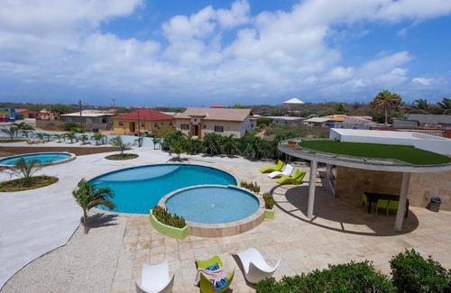 Alto Vista Apartment | Isla Bonita