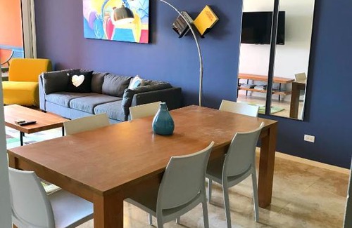 Alto Vista Apartment | Isla Bonita
