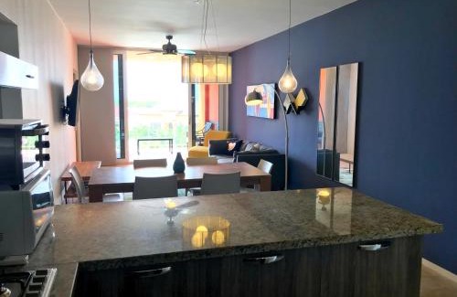 Alto Vista Apartment | Isla Bonita