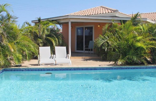 Opal Apartment | La Boheme Aruba