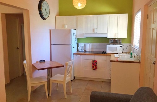 Opal Apartment | La Boheme Aruba
