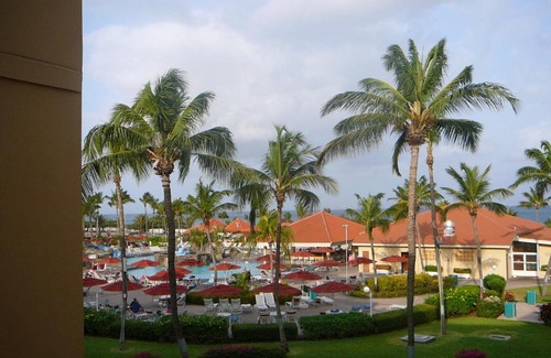 Oranjestad-West Apartment | La Cabana BRC Studio & Apartment