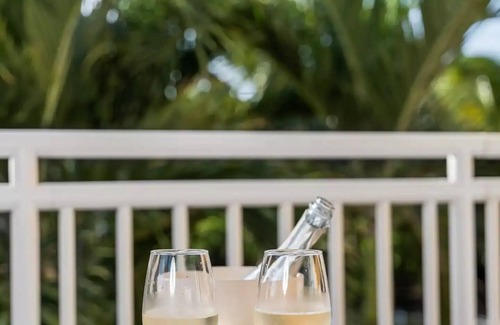 Noord Apartment | Large Divi Village Resort Studio Apt. Golf and Beach Resort, Sleeps 4.n
