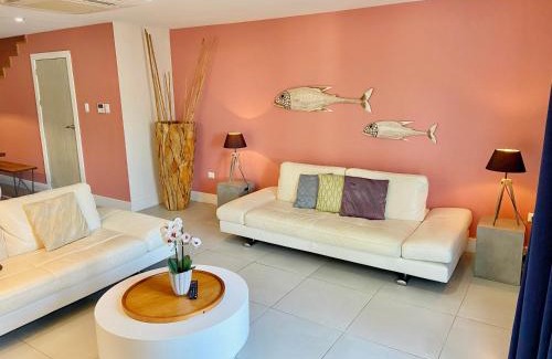 Malmok Apartment | Las Islas Condo #1