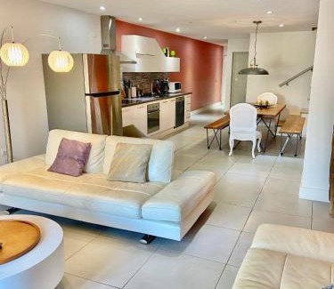 Malmok Apartment | Las Islas Condo #1