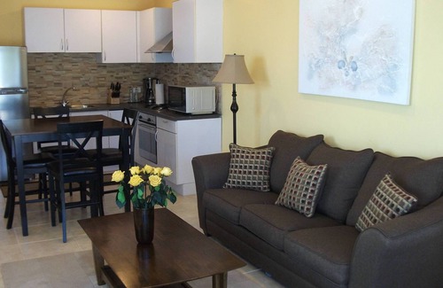 Malmok Apartment | Location, Location, Location With An Ocean View