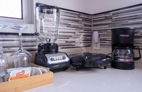Washington Apartment | Love vacation rental aruba