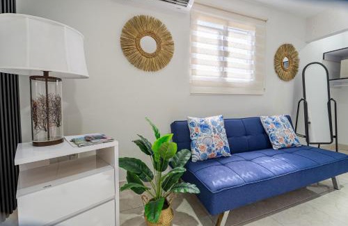 Washington Apartment | Love vacation rental aruba
