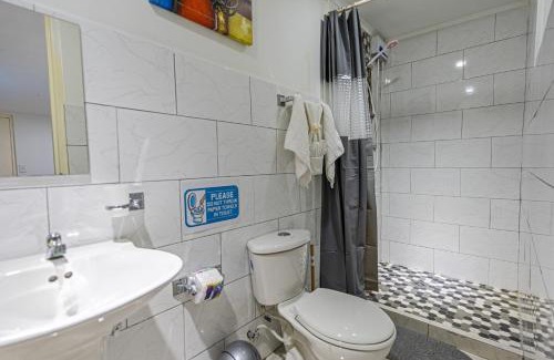 Washington Apartment | Love vacation rental aruba