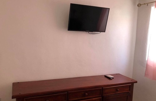 Paradijswijk Apartment | Lovely apartment with a pool & BBQ area to enjoy