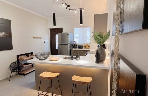 Gold Coast Villa | Luxury 2-bdr condo in Gold Coast - Malmok/Au~126A