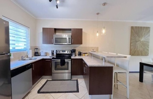 Gold Coast House | Luxury 2-bdr townhome in Gold Coast - Malmok/Au~64