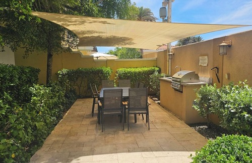 Gold Coast House | Luxury 2-bdr townhome in Gold Coast - Malmok/Au~64