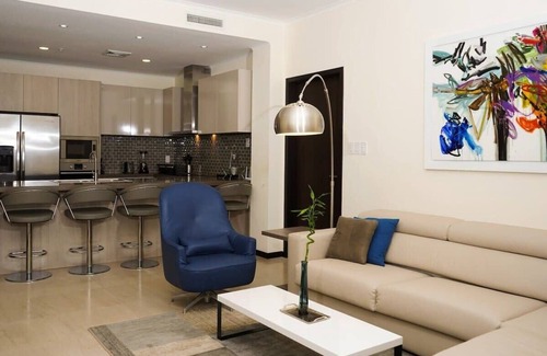 Oranjestad-West Apartment | Luxury Beachfront Apartment in Aruba