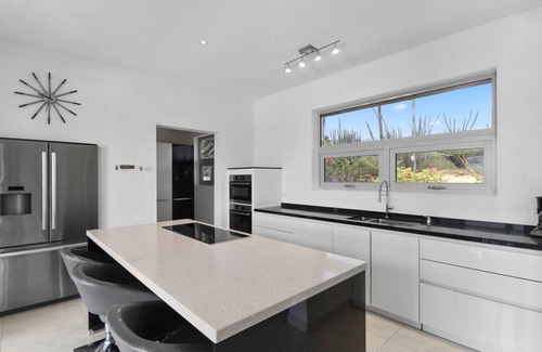 Alto Vista Villa | Luxury Mansion with View at Casa Altamira by Bocobay