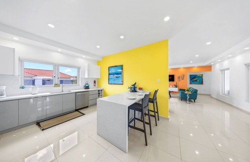 Kamay Apartment | Mango Villa by Bocobay