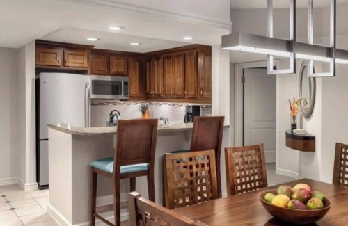 Punto de Oro Villa | Marriott Aruba Surf Club-Studio VillanOwner Certified