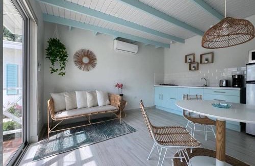 Oranjestad-West Apartment | Meraki Apartment Bungalow