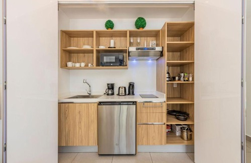 Oranjestad Apartment | Modern Studio with The Lifestyle You Deserve
