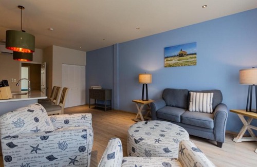 Rancho Apartment | New Listing! Plaza Daniel Leo C