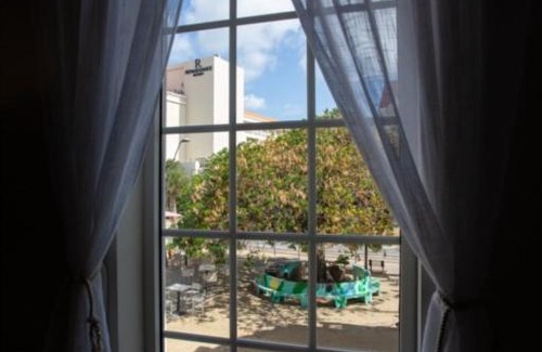 Rancho Apartment | New Listing! Plaza Daniel Leo C