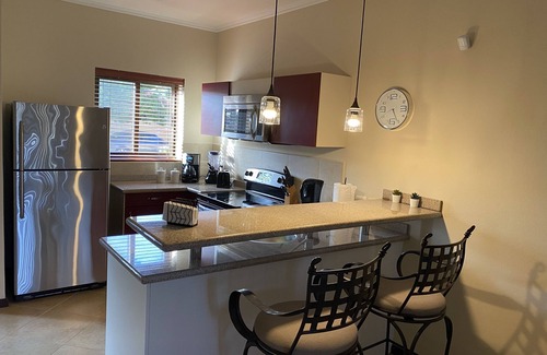 Gold Coast House | Noord Townhouse, at Gold Coast - Aruba