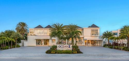 Malmok Hotel | Ocean Z Boutique Hotel