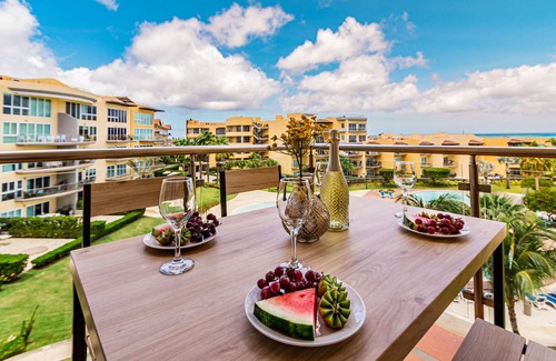 Oranjestad-West House | Oceania 452
