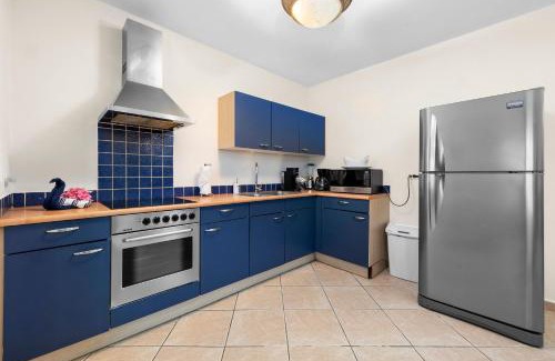 Washington Apartment | Palma Real 29