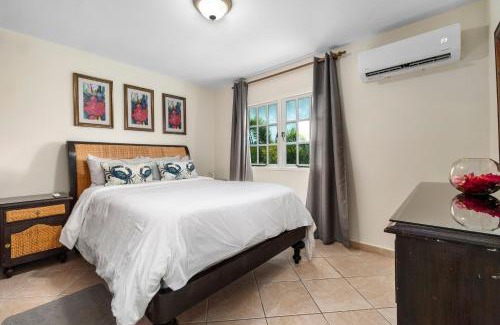 Washington Apartment | Palma Real 29