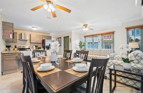 Washington House | Palma Real 60