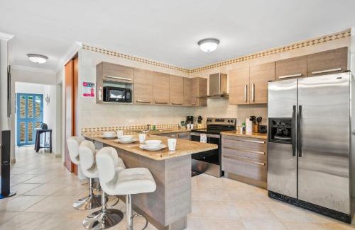 Washington House | Palma Real 60