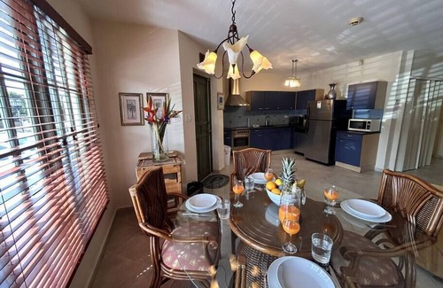 Palm Beach House | Palma Real 69 - Palm Beach 2 bedrooms Condo