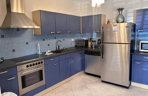 Palm Beach House | Palma Real 69 - Palm Beach 2 bedrooms Condo