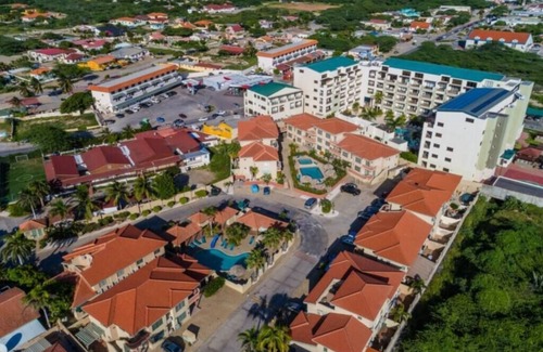 Palm Beach House | Palma Real 69 - Palm Beach 2 bedrooms Condo