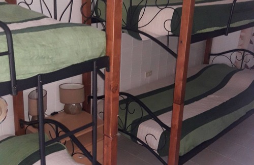 Ponton Hostel | Palmita Hotel Hostel