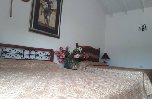 Ponton Hostel | Palmita Hotel Hostel