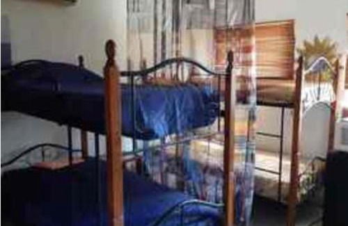 Ponton Hostel | Palmitas Hostel with pool