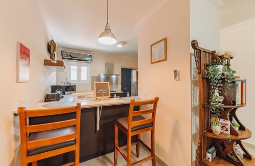Tanki Leendert House | Peace and tranquility at the original Villa Aura