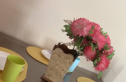 Kamay House | Peguero Suites