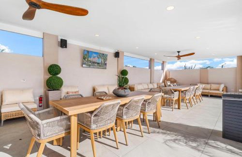 Ponton House | Ponton 34G