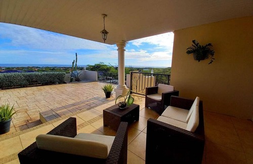 San Nicholas Noord Resort | Private room ∙ 2 guests