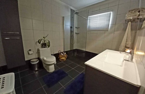 San Nicholas Noord Resort | Private room ∙ 2 guests