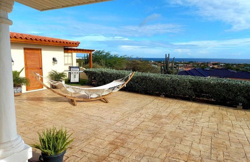 San Nicholas Noord Resort | Private room ∙ 2 guests