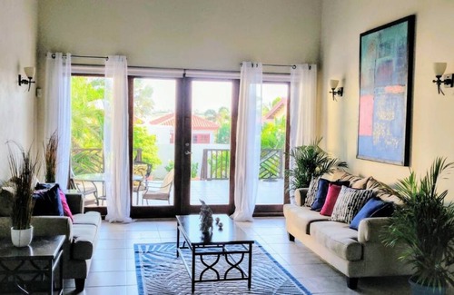 Malmok Resort | Private room ∙ 2 guests