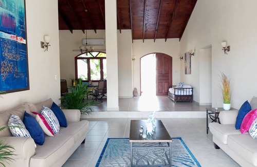 Malmok Resort | Private room ∙ 2 guests