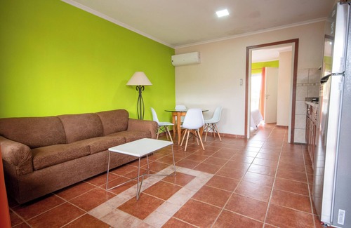 Punto de Oro Apartment | Punto di Oro Residences